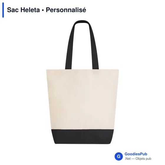 Sac Heleta - Image 1