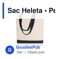 Sac Heleta - Miniature 12