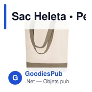 Sac Heleta - Miniature 6
