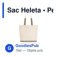 Sac Heleta - Miniature 8