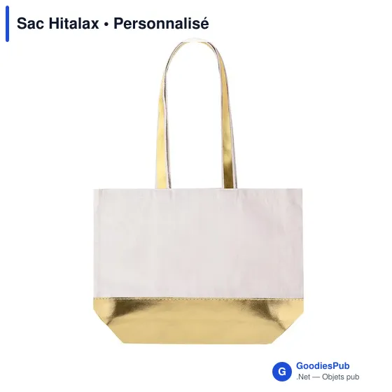 Sac Hitalax - Image 1