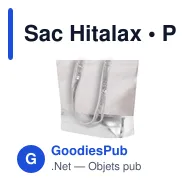 Sac Hitalax - Miniature 10