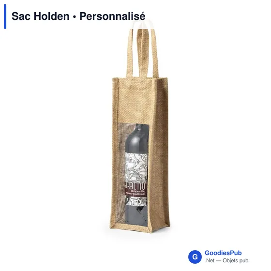 Sac Holden - Image 1