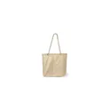 Variante naturel - Tote bag personnalisable avec logo pour entreprises et événements
