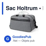 Sac Holtrum - Miniature 1
