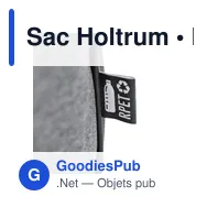 Sac Holtrum - Miniature 4