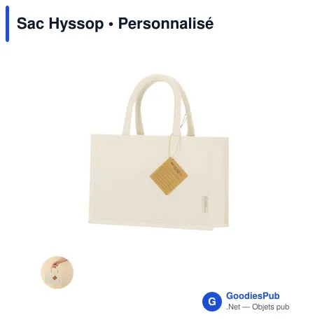 Sac Hyssop