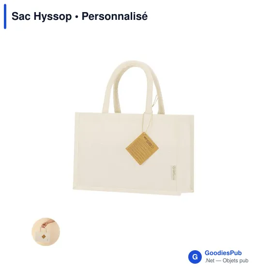 Sac Hyssop - Image 1