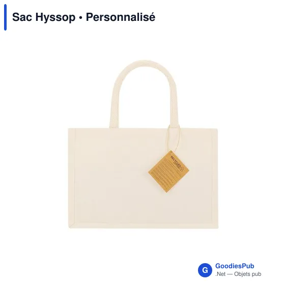 Sac Hyssop - Image 2
