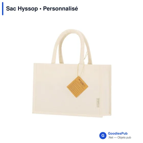 Sac Hyssop - Image 3