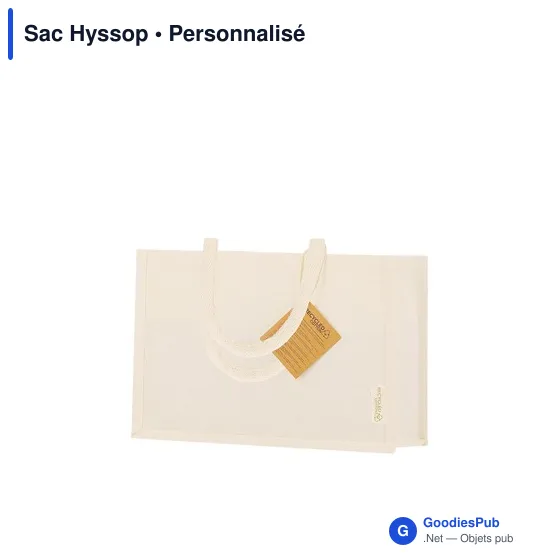 Sac Hyssop - Image 4