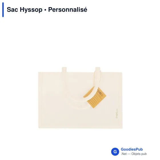Sac Hyssop - Image 5
