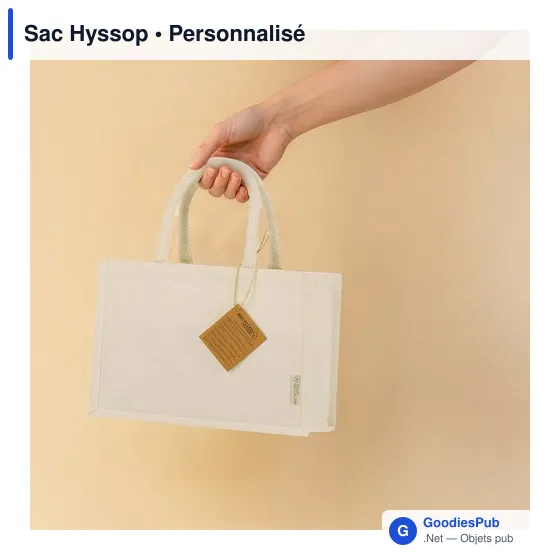 Sac Hyssop - Image 6