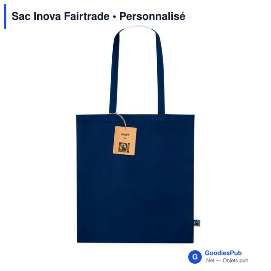 Sac Inova Fairtrade - Image 9
