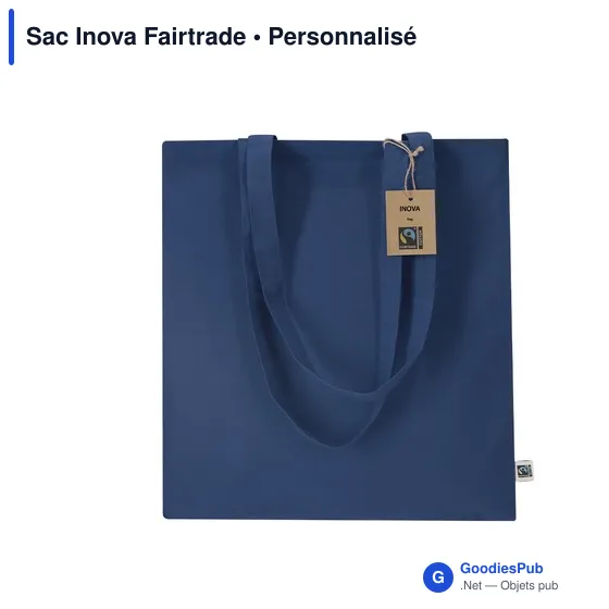Sac Inova Fairtrade - Image 10