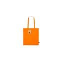 Variante orange - Sac Inova Fairtrade
