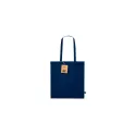 Variante bleu marine - Sac Inova Fairtrade