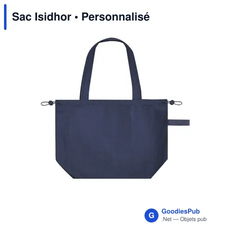 Sac Isidhor
