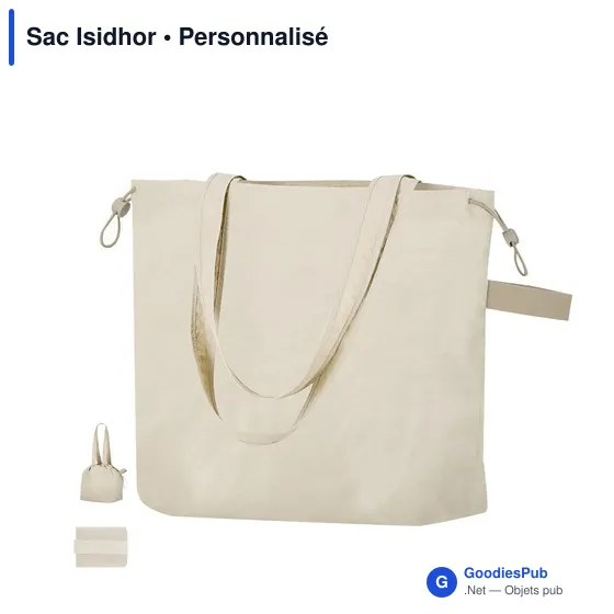 Sac Isidhor - Image 12