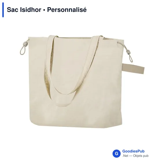 Sac Isidhor - Image 3