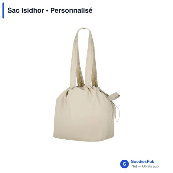 Sac Isidhor - Image 4