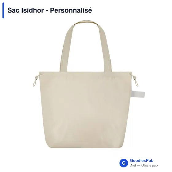 Sac Isidhor - Image 5