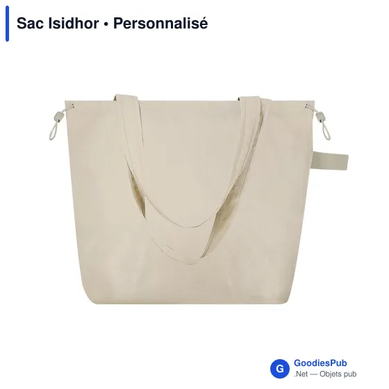 Sac Isidhor - Image 6