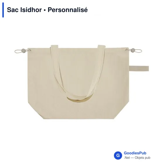 Sac Isidhor - Image 7