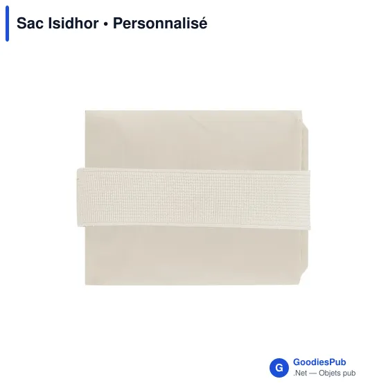 Sac Isidhor - Image 8