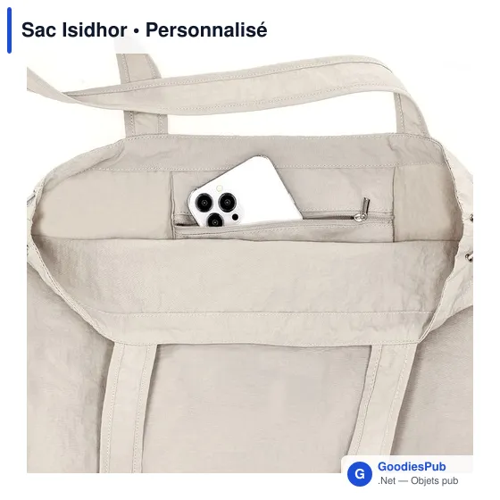 Sac Isidhor - Image 9