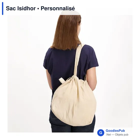 Sac Isidhor - Image 10