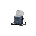 Variante bleu marine - Sac isotherme personnalisable avec logo - Christopher