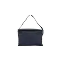 Variante bleu - Sac isotherme en non-tissé Arlene