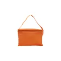 Variante orange - Sac isotherme en non-tissé Arlene