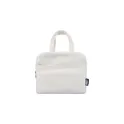 Variante beige - Sac isotherme personnalisable Elowen avec logo
