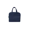 Variante bleu - Sac isotherme personnalisable Elowen avec logo
