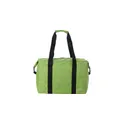 Variante vert clair - Sac isotherme en polyester 600D Alejandro