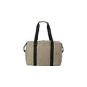 Variante beige - Sac isotherme en polyester 600D Alejandro