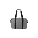 Variante gris - Sac isotherme en polyester 600D Alejandro