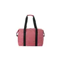 Variante rouge - Sac isotherme en polyester 600D Alejandro
