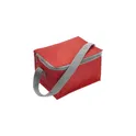 Variante rouge - Sac isotherme en polyester Cleo