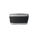 Variante blanc - Sac isotherme personnalisable en polyester avec logo - Grace
