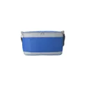 Variante bleu cobalt - Sac isotherme personnalisable en polyester avec logo - Grace