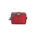 Variante blanc - Sac isotherme personnalisable Joey avec logo