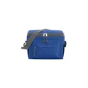 Variante bleu cobalt - Sac isotherme personnalisable Joey avec logo