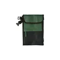 Variante vert - Sac isotherme personnalisable Eira avec logo - 5 L en polyester