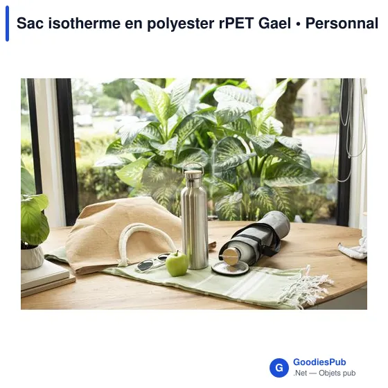Gourde isotherme personnalisable avec logo pour entreprises - Image 12