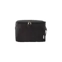 Variante noir - Sac isotherme en polyester rPET Isabella