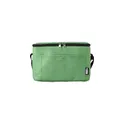 Variante vert - Sac isotherme en polyester rPET Isabella