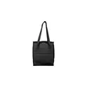 Variante noir - Sac isotherme en PU recyclé Adira